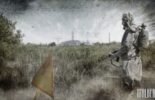 По пути к ЧАЭС / ПРОЕКТ "S.T.A.L.K.E.R. в кадре"
Авторские права защищены