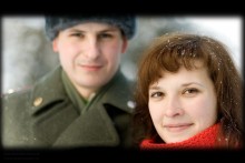 У старлея выходной - 1 / Love story