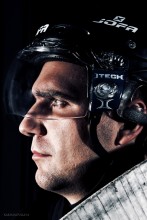 man of principle / man of principle