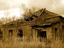 Сталкер / Зов Кирпичного завода