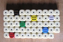 6 из 49 / wuerfelspiel
