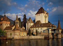 Oberhofen / Oberhofen