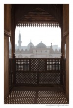 Окно в сказку / Каир, Аль-Азхар