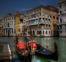 Venezia / Italia