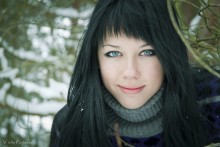 ALeXandRA / Александра Дроздова (8.01.2011)