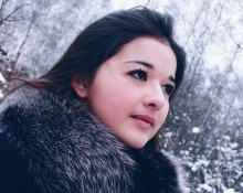 Ольга / январь 2011