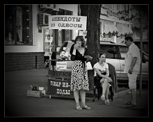 Анекдоты из Одессы / Одесса 2010