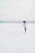 Снежная / Больше работ на ВКОНТАКТЕ : http://vkontakte.ru/album74781717_110592110 и http://vkontakte.ru/album74781717_125481687