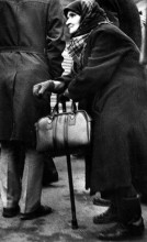 На паперти. / .....