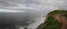 &nbsp; / Cabo da Roca