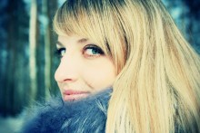 Галина / февраль 2011