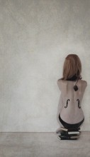 Загадка / Поступайте как Женщина, которая не выдает все свои тайны - в этом и есть очарование - не раскрываться полностью.
Величайшее очарование в таинственности.
Н. Энкельман