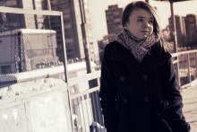 Моя фотография / Собственной персоной.Анастасия Андреевна)Приятно познакомиться!