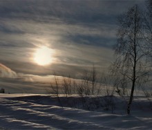 Параллельный мир / Сон в начале тумана...