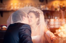 Feeling / Свадьба Александра и Елены 19 февраля 2011