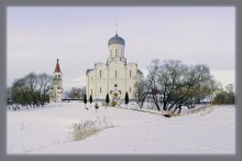 Вечерние зарисовки / *********