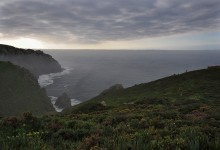 &nbsp; / Cabo da Roca
Португалия