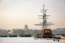  / Санкт-Петербург