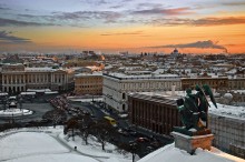  / Санкт-Петербург