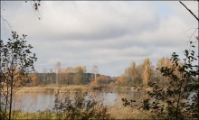 Осень / Осень, вилейка