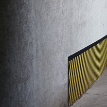 Abstract / Прогулки по Вене.