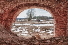 Взгляд изнутри / Гольшаны
