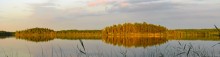 Озеро Кайдамярат / Озеро Кайдамярат
