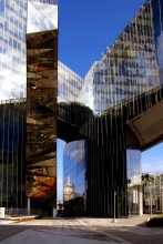 Испанский "Газпром" / Испания, Барселона, март 2011