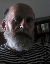 Vita brevis est / не сомневайтесь, пролетит быстро :-)