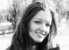 Улыбка / весна 2011