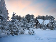 Не пройти / Карелия