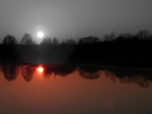 День-ночь / __--__-_-__

Озеро Дунай