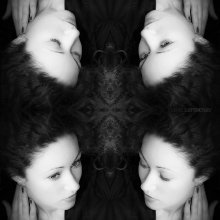 волосы / без комментариев