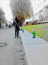 просто прикалывает / алкоголизм хд