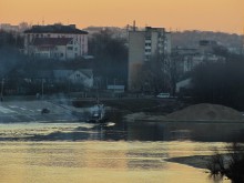 Про Припять / январь 2010
