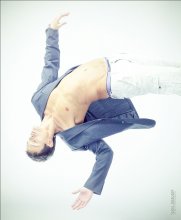 Fly / Почему люди не летают....
