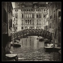 Старый мост / Венеция