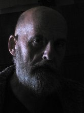 Домашний портрет / портрет домашнего человека