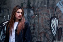 urban.. / холодный  город..
