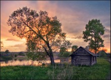 &nbsp; / нашел в столе фломастеры :)