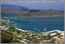 Море...море.... / о.Крит