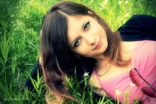 Мари / май 2011