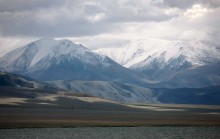 Монголия / Монголия