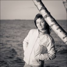 &nbsp; / Прохладная весна