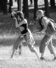 Фотографиня / 05.2011 Комсомольское озеро