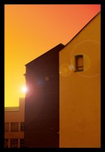 рыжая геометрия / *****