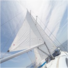 Под парусом / Яхта Oceanis 43-PRUEL http://seabears.ru/charter-arenda-jahta/8-jahta-charter-arenda/35-jahta-oceanis-43-pruel Неделю провел на этой яхте. За это время прошли от Мармариса до Фетхийского залива и обратно.