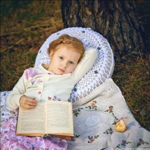 сказки / в лесу на подушках отлично читать сказки