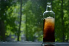 Ice, Cola... / Кока-айсберг