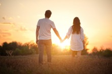 Вместе и навсегда... / Love story
